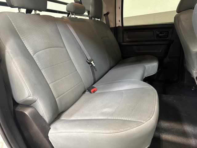 2018 Ram 3500 Chassis Cab Tradesman 4WD DRW Cummins in , 