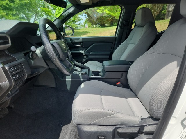 ToyotaTacoma 4WD19
