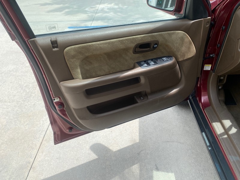 2003 Honda CR-V EX 4WD NICE CLEAN SUNROOF in , 