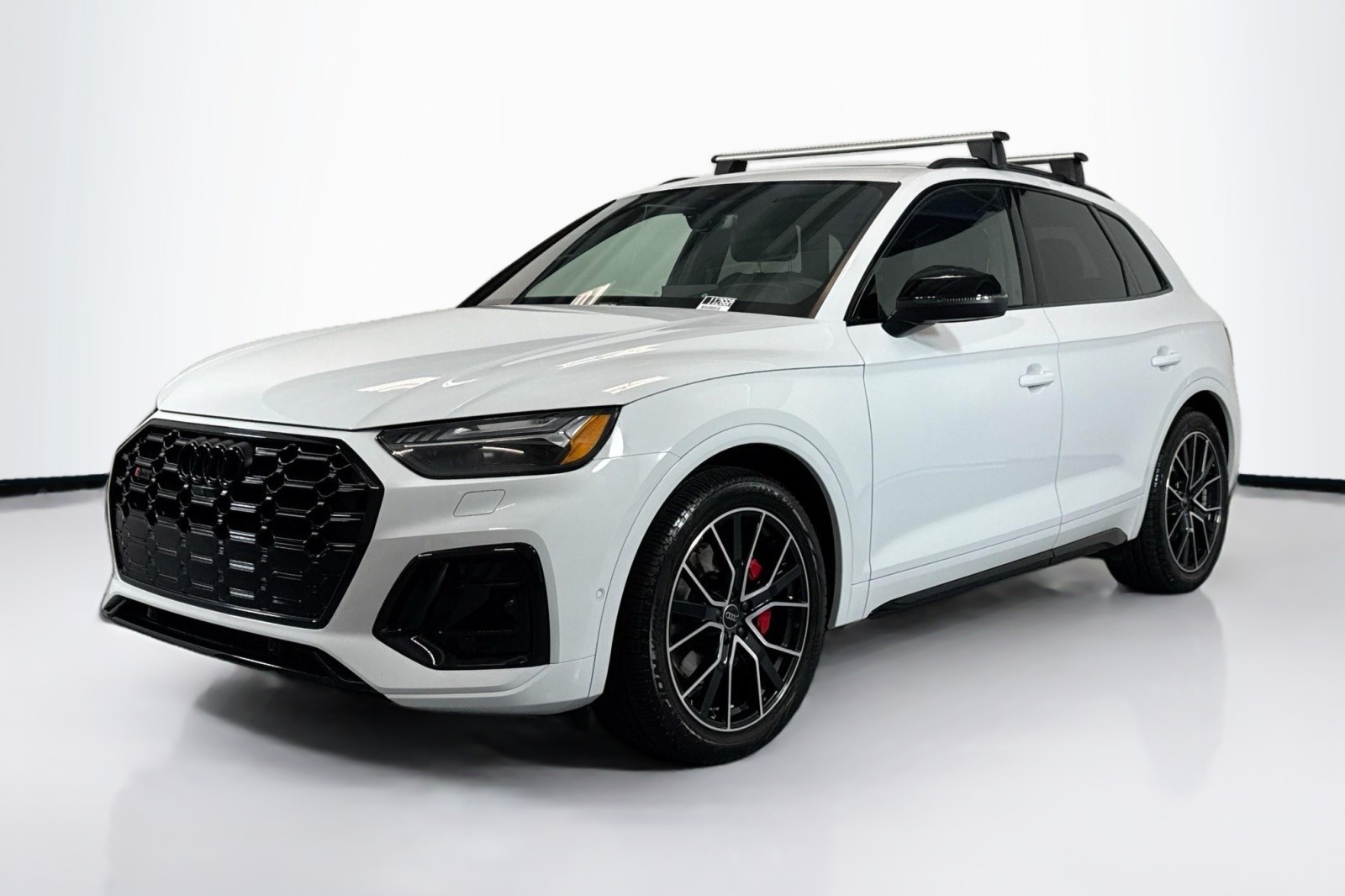 2025 Audi SQ5 Prestige