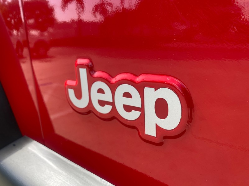 1999 Jeep Wrangler Sport AUTO AC 4.0 6 CYL LOW MILES 92,727 in , 
