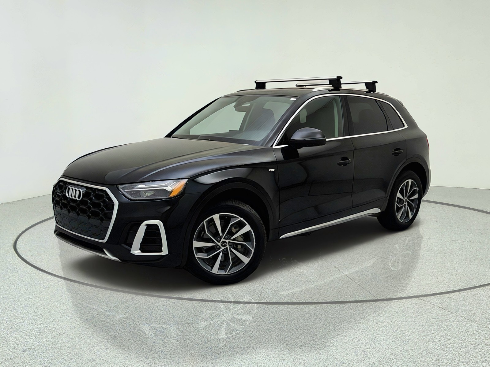 2023 Audi Q5 S line Premium