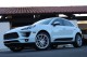 2016  Macan S in , 