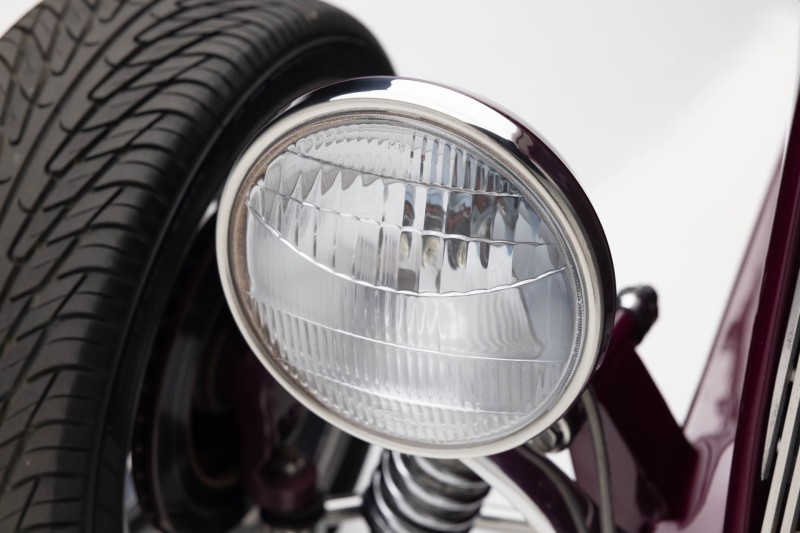 1933 Ford Zipper Roadster in , 