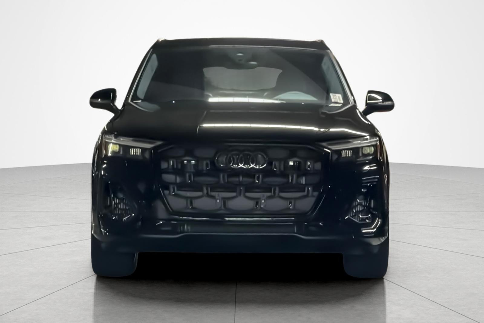 New 2026 Mythos Black Metallic Audi S line Premium Plus 55 quattro *Ltd Avail* image 6
