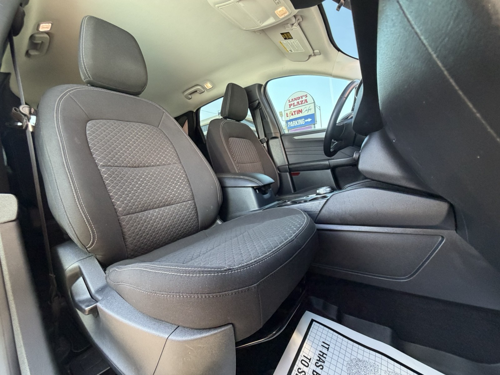 2023 Ford Escape - $16,988