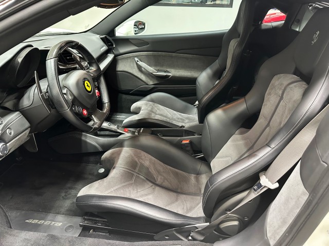 2018 Ferrari 488 GTB High 358K MSRP! in , 