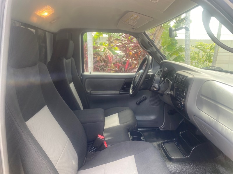 2008 Ford Ranger XL LOW MILES 49,420 in , 