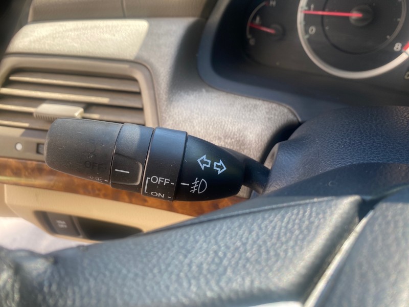 2010 Honda Accord Sdn EX-L LOW MILES 68,167 in , 