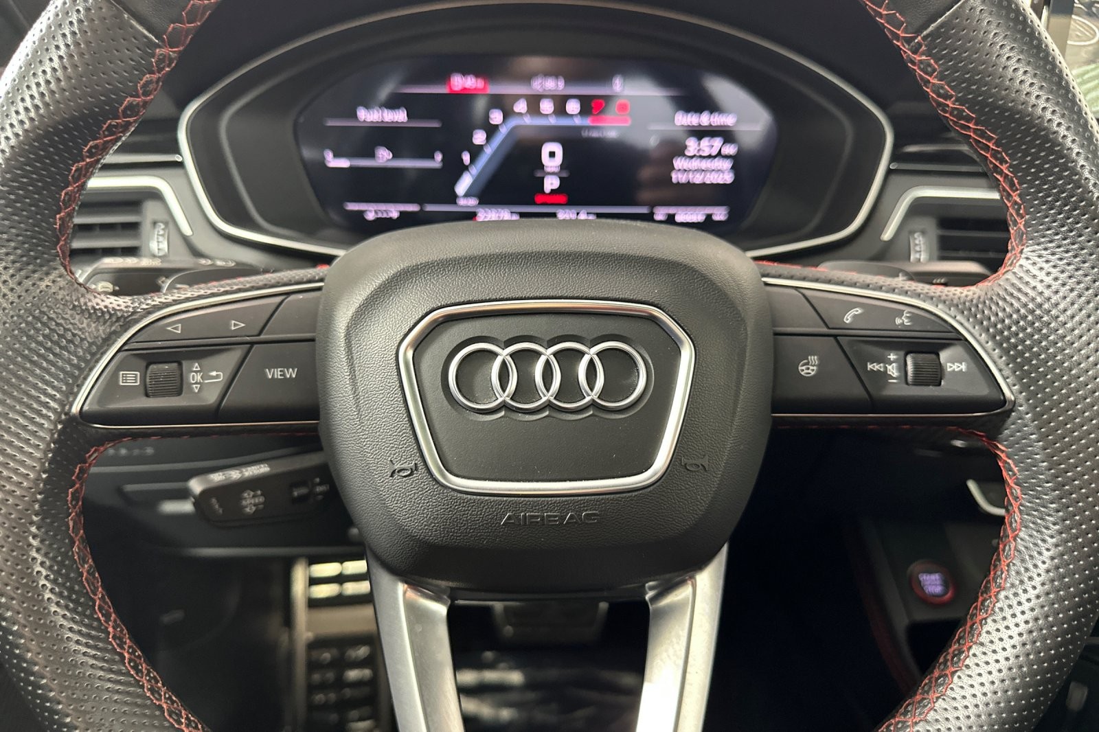 Used 2023 Chronos Gray Metallic Audi Premium Plus 3.0 TFSI quattro image 20