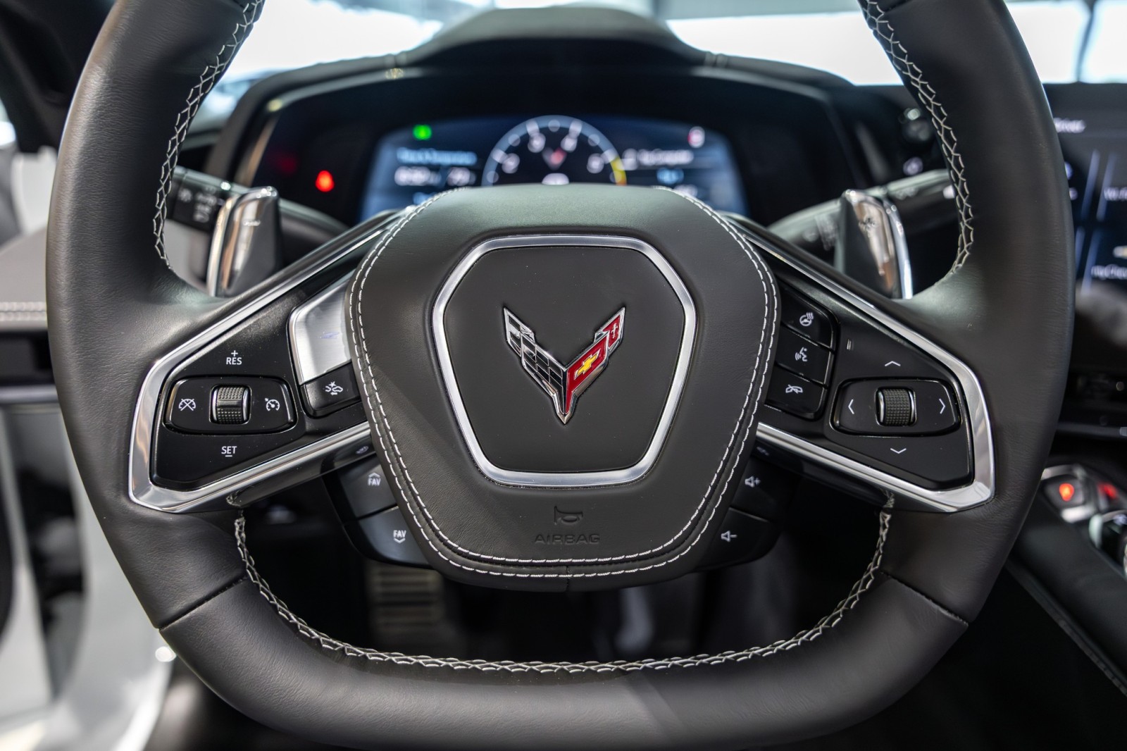 Used Car 2025 Chevrolet Corvette  2lt - Z51 Performance Package - Front Lift - Z51 Suspension - $99,600 Msrp For Sale Under $80,000 In Boerne, Texas