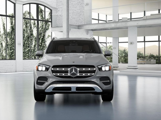 2025 Mercedes-Benz GLE GLE 350 7