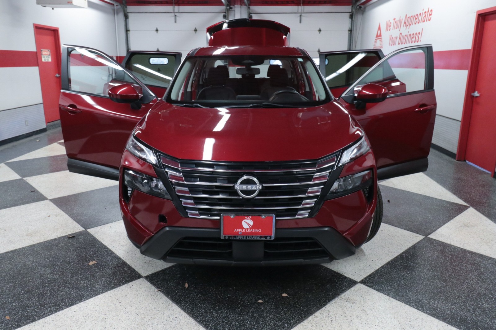 Used Car 2024 Nissan Rogue  Sv For Sale Under $25,000 In Austin, Texas