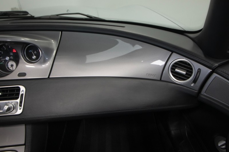 2001 BMW Z8 Z8 *WE HAVE EVERY SERVICE RECORD BACK TO 2004* *IMMACULATE* in , 