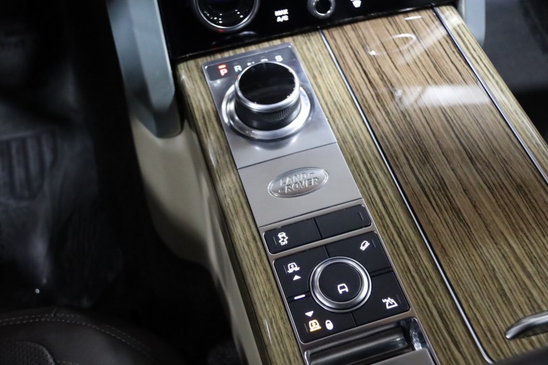 2019 Land Rover Range Rover V6 Supercharged HSE SWB 4dr Suv in , 