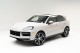 2024  Cayenne  in , 