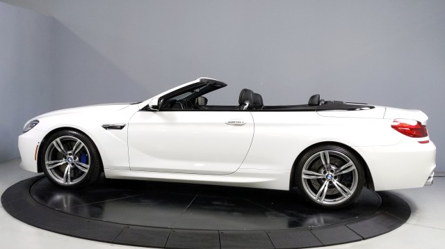 2015 BMW M6  4