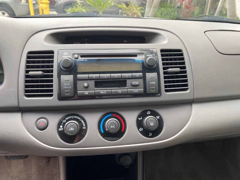 2002 Toyota Camry LE 4CYL LOW MILES 43,045 1 OWNER in , 