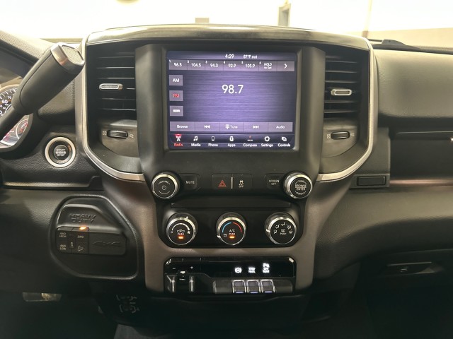 2019 Ram 2500 Big Horn 4WD Cummins in , 