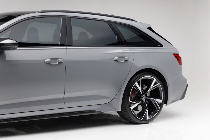 2023 Audi RS 6 Avant  in , 