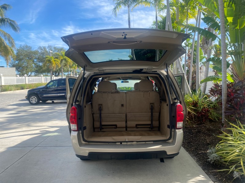 2007 Chevrolet Uplander LS LOW MILES 46,982 VAN in , 