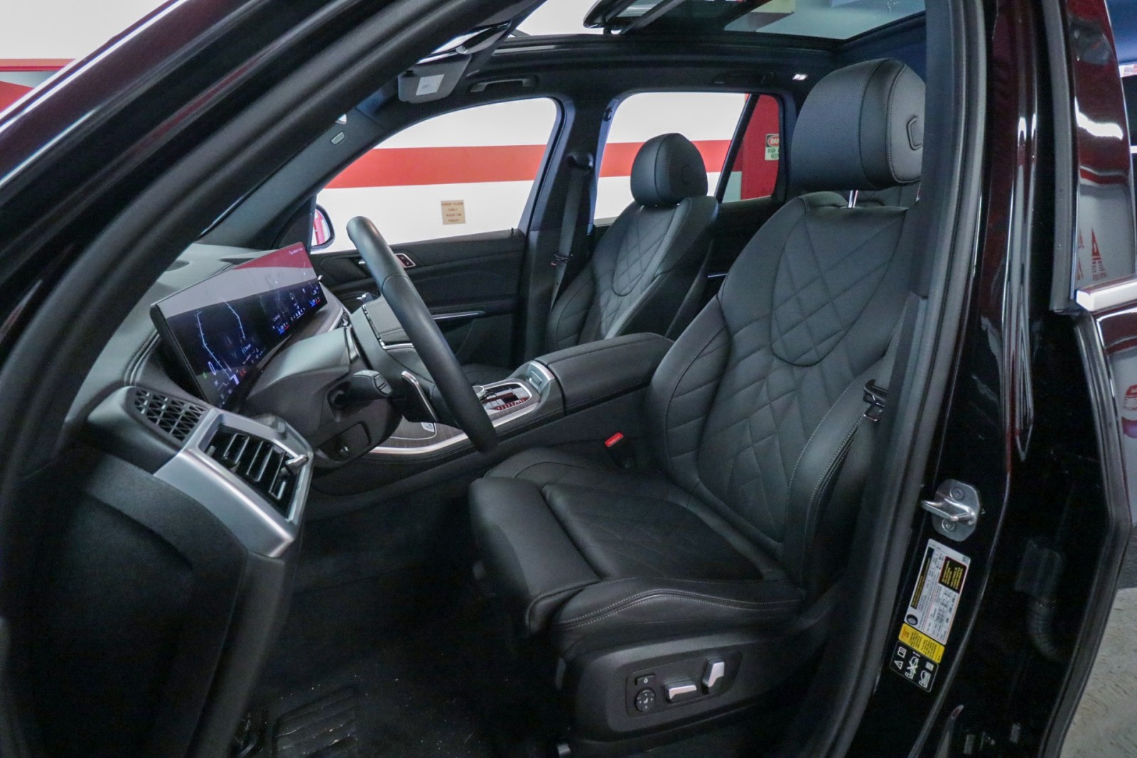 Used Car 2024 Bmw X5  Xdrive40i For Sale Under $60,000 In Austin, Texas