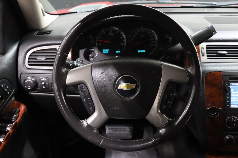 2011 Chevrolet Avalanche 4WD LTZ 4DR Truck in , 