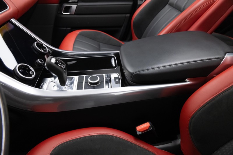 2021 Land Rover Range Rover Sport HST in , 