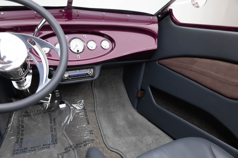1933 Ford Zipper Roadster in , 
