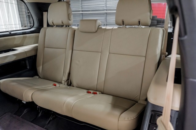 2021 Toyota Sequoia Limited 41