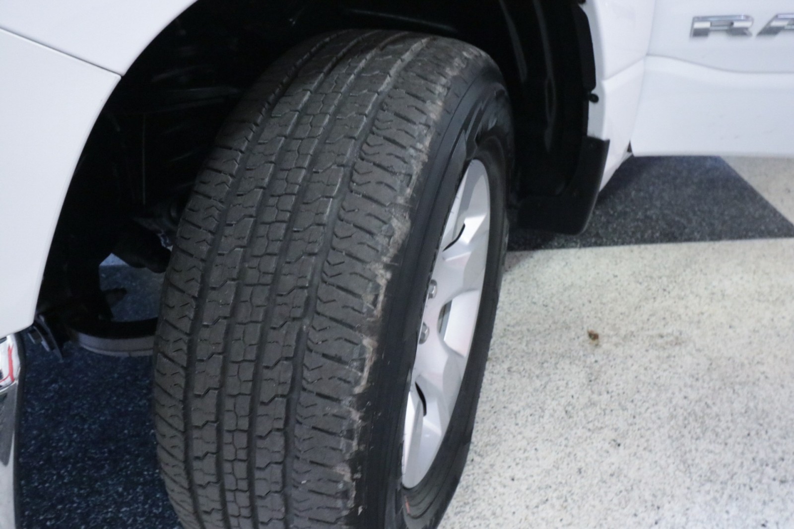 Used Car 2023 Ram 1500  Lone Star For Sale Under $40,000 In Austin, Texas