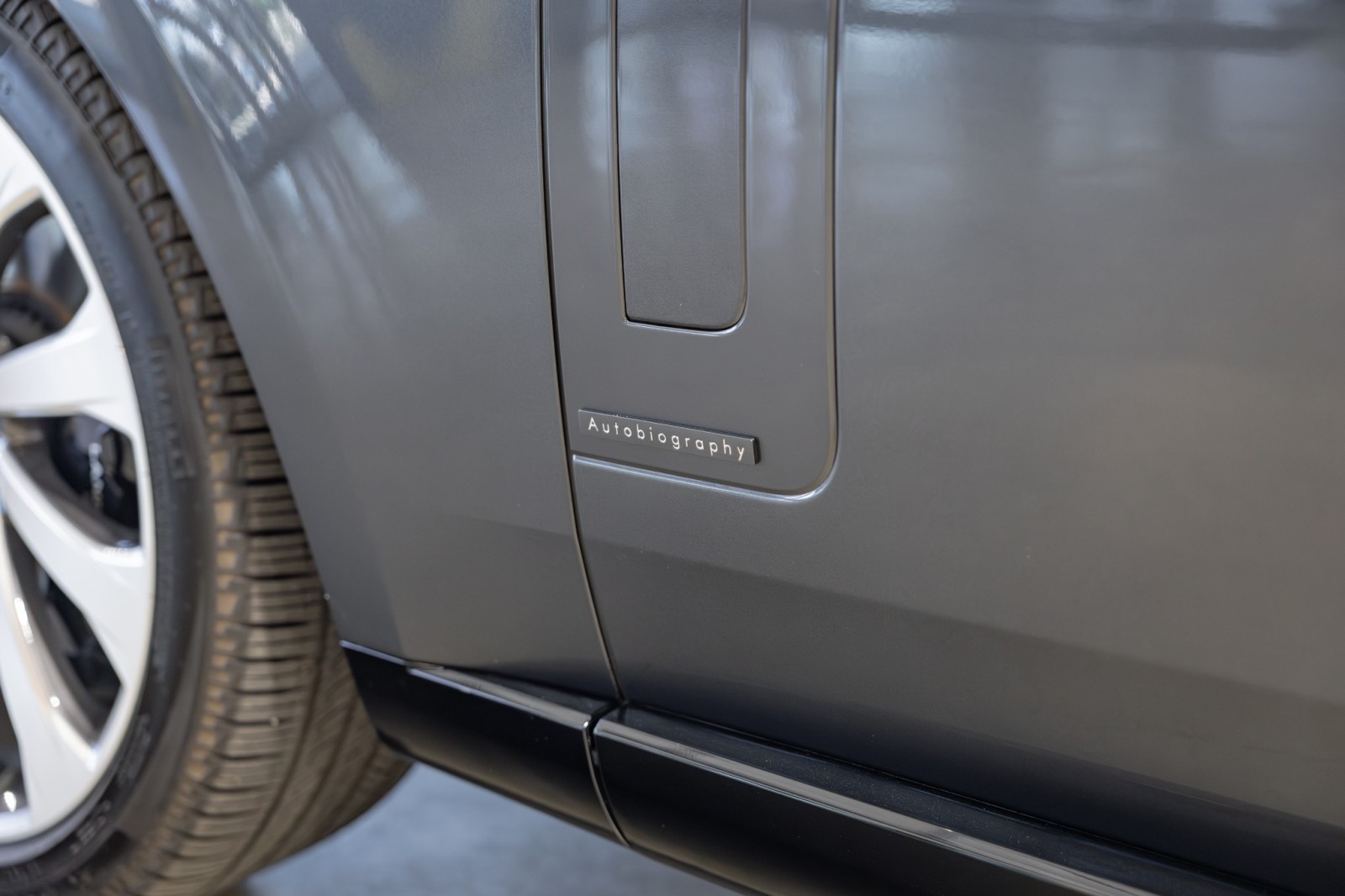 Used Car 2025 Land Rover Range Rover  Autobiography For Sale Under $170,000 In Boerne, Texas