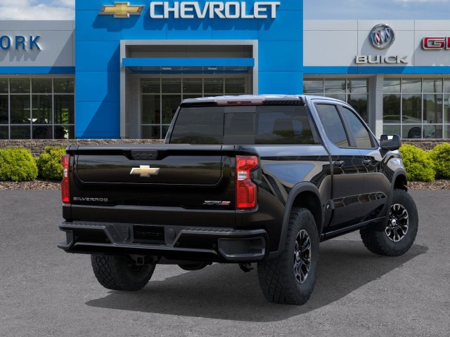 ChevroletSilverado 15004