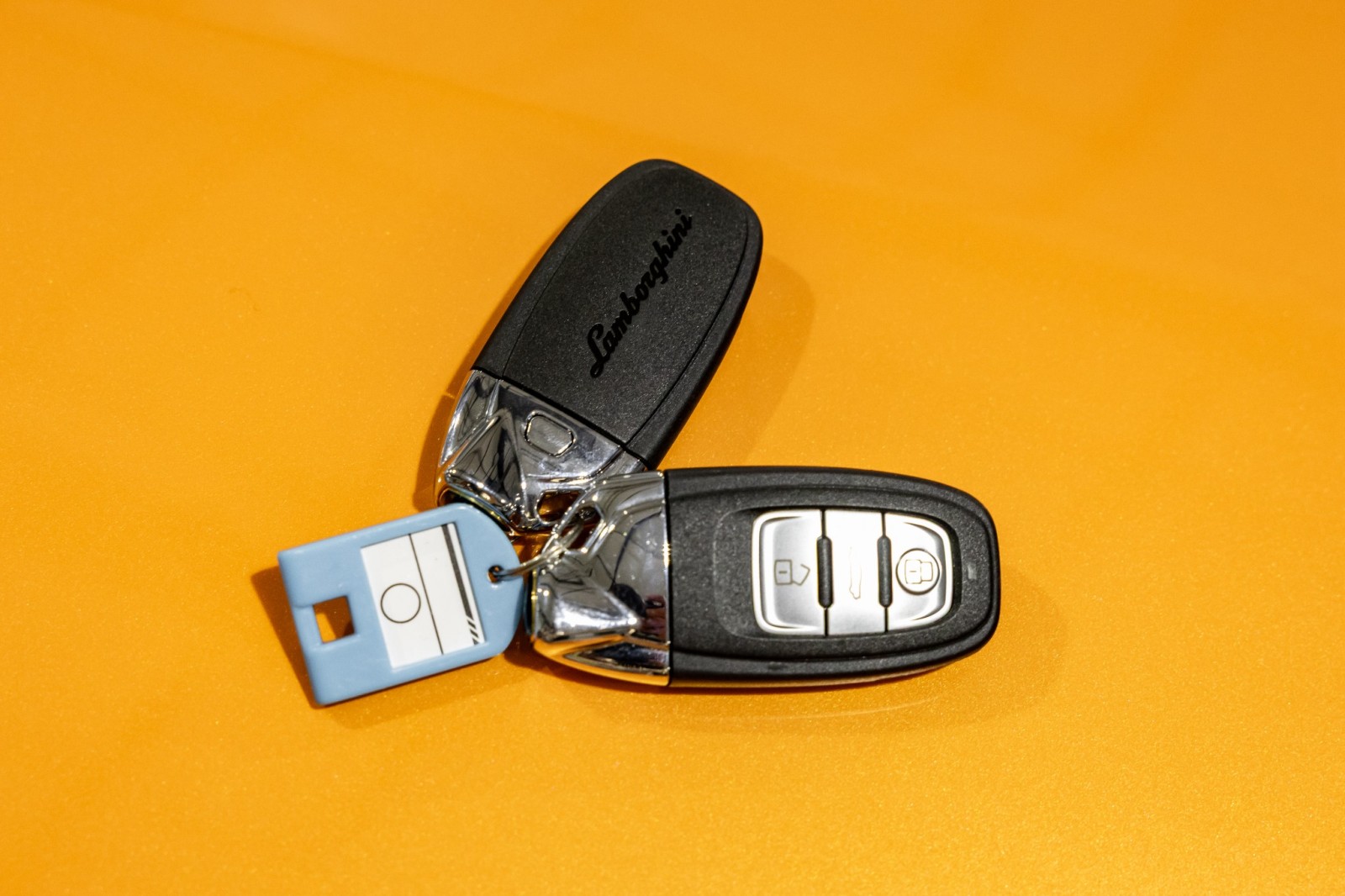 Used Car 2023 Lamborghini Huracan Tecnica  For Sale Under $340,000 In Boerne, Texas