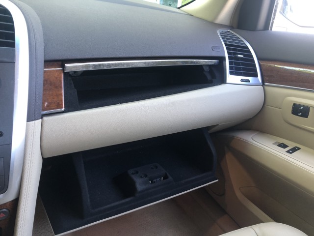 2007 Cadillac SRX Heated Leather Seats Sunroof Homelink Onstar CD AUX in pompano beach, Florida