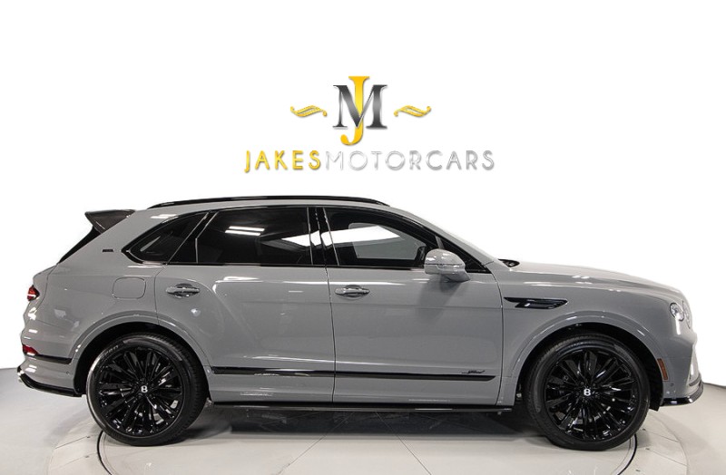 2023 Bentley Bentayga Bentayga Speed Edition 12 ($340,000 MSRP) *ONLY 4900 MILES* in , 