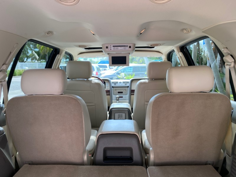 2004 Lincoln Navigator LOW MILES 67,511 SUNROOF in ,