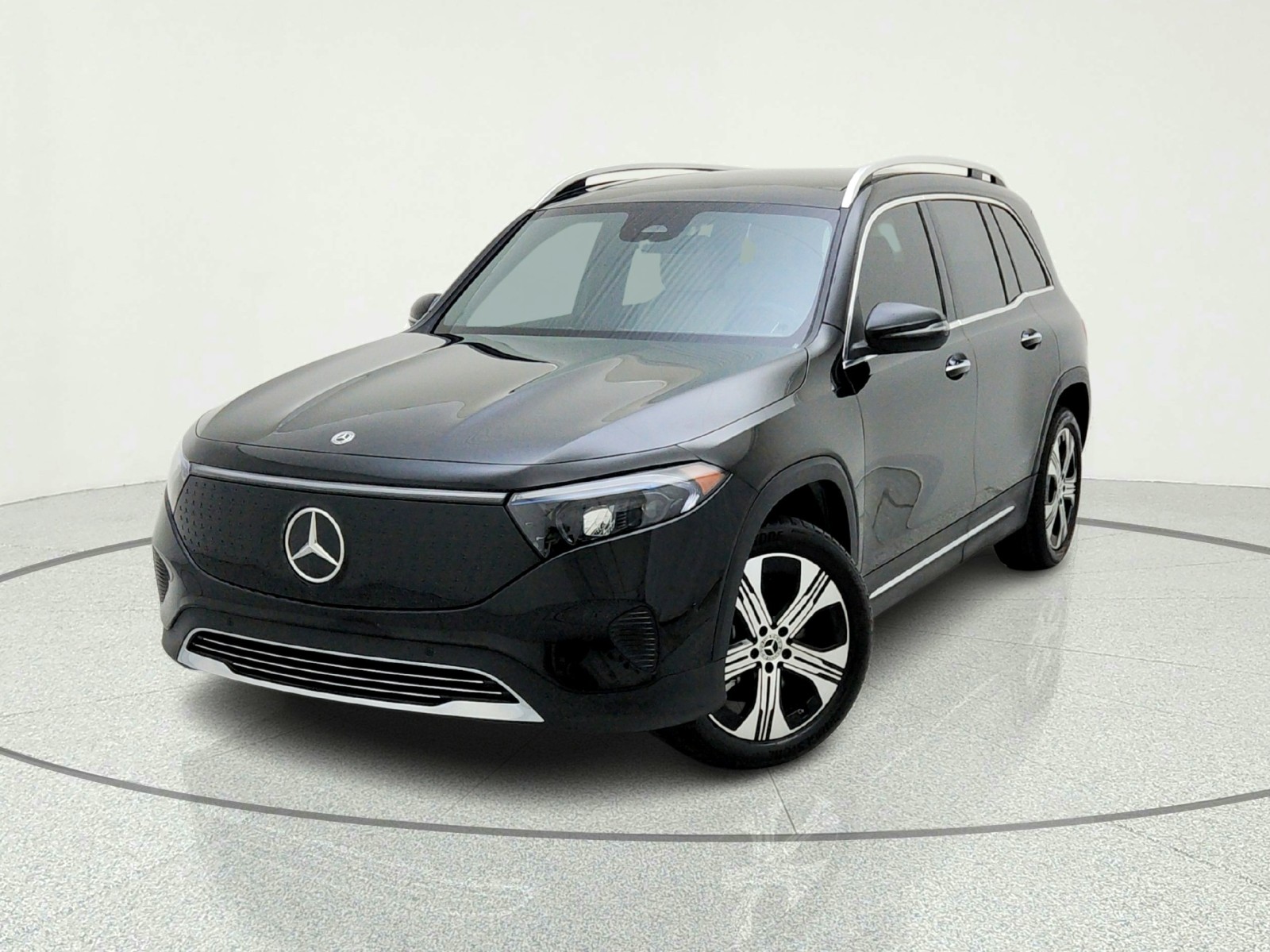 Certified 2024 Mercedes-Benz EQB Base with VIN W1N9M0CB4RN096054 for sale in Walnut Creek, CA