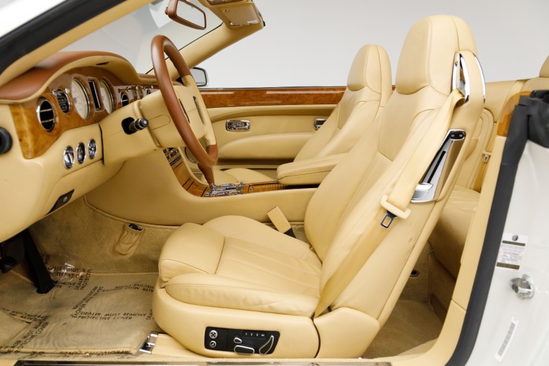 2009 Bentley Azure  in , 