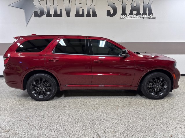 2021 Dodge Durango R/T Blacktop Hemi V8 in , 