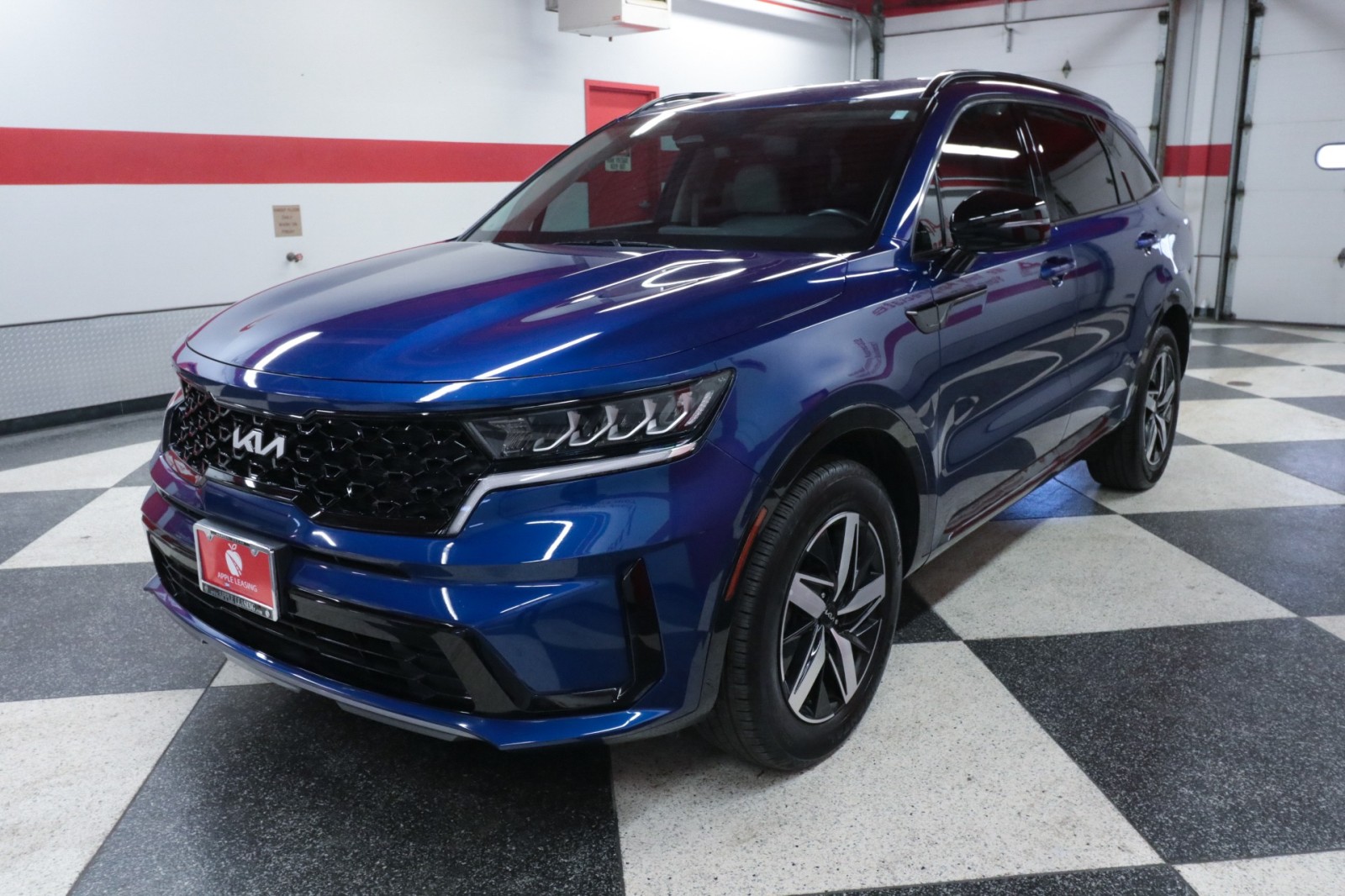 Used Car 2023 Kia Sorento  S For Sale Under $30,000 In Austin, Texas