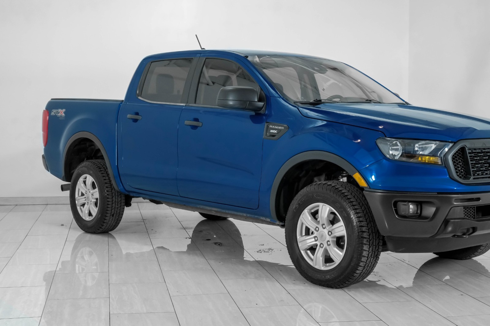 2020 Ford Ranger XL SUPERCREW 4WD AUTOMATIC STX APPEARANCE PKG PRE  42