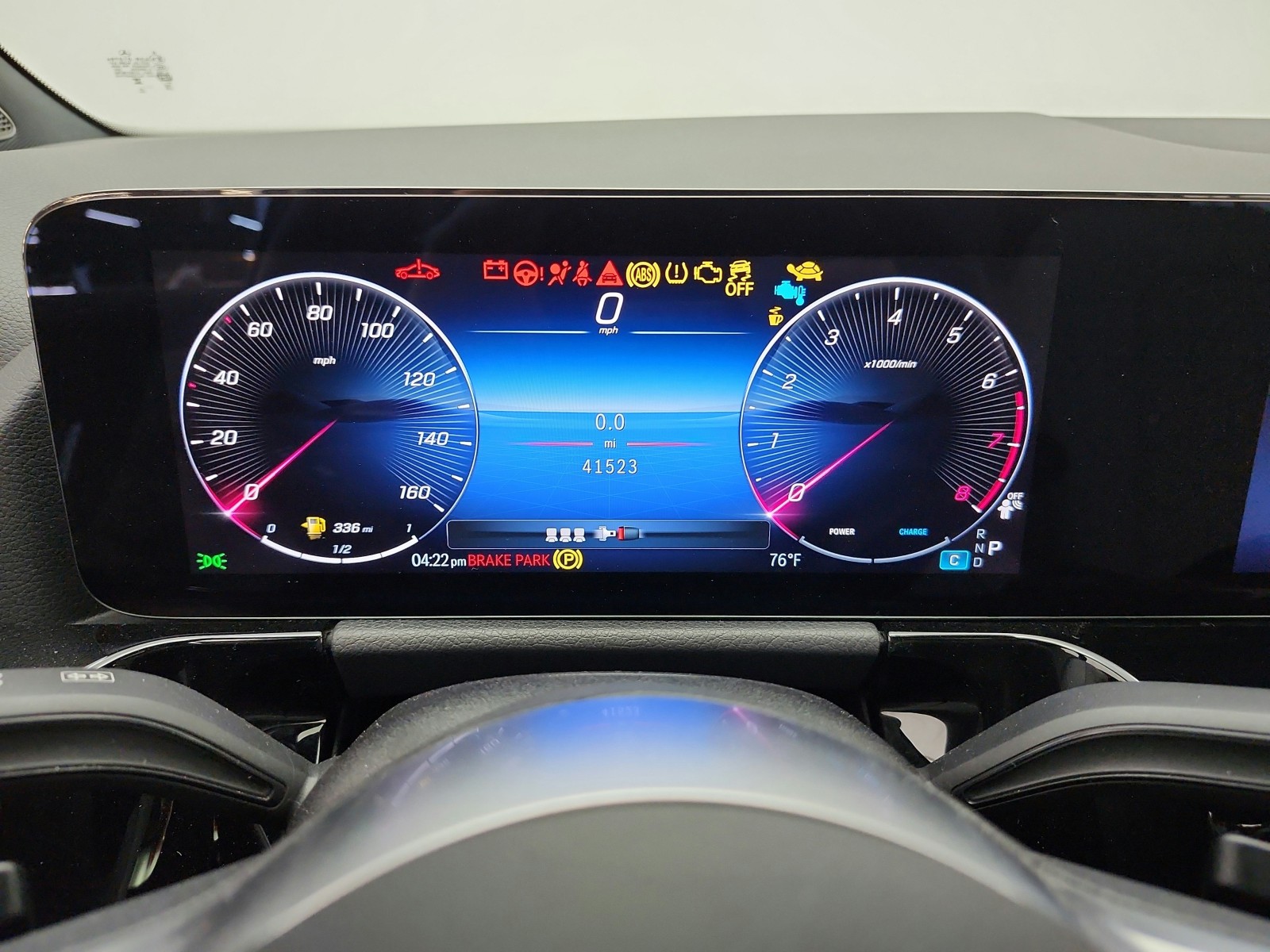 Used 2025 Mountain Grey Metallic Mercedes-Benz GLA 250 SUV image 9