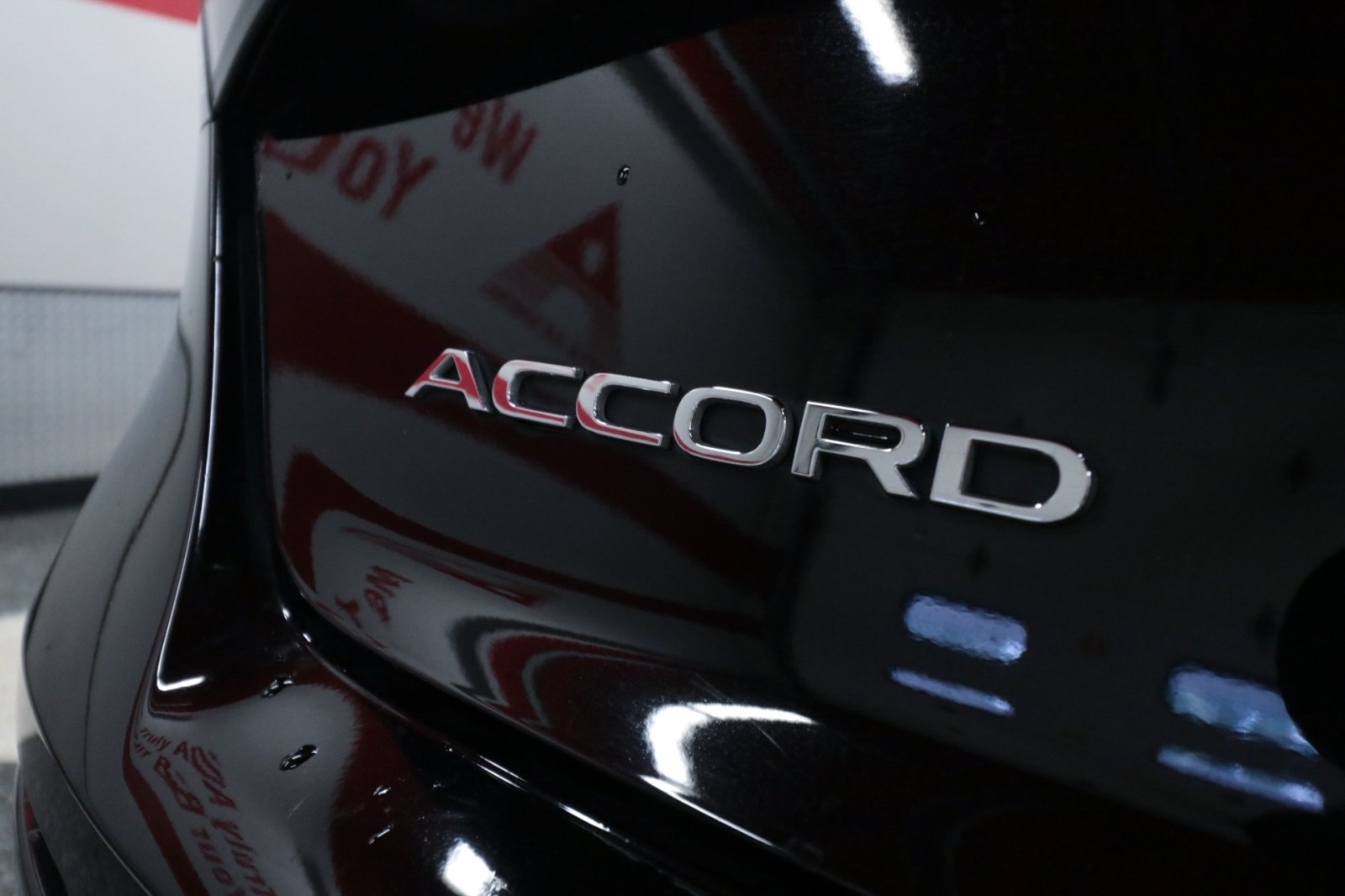 Used Car 2024 Honda Accord Hybrid  Sport For Sale Under $30,000 In Austin, Texas