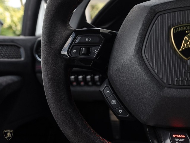 Lamborghini Huracan Sterrato