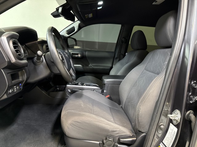 2019 Toyota Tacoma 2WD TRD Sport V6 Pro Lift in , 