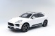 2020  Macan  in , 