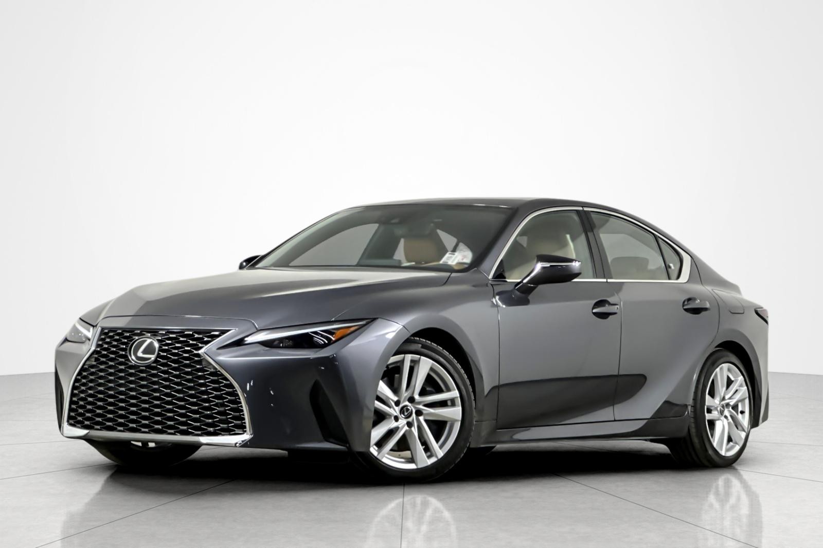 2023 Lexus IS 2023 Lexus IS IS 300 RWD 4dr Car