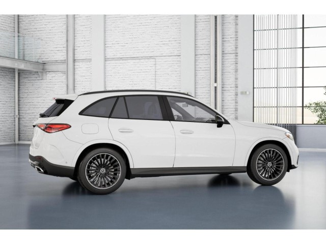 2025 Mercedes-Benz GLC GLC 300 17