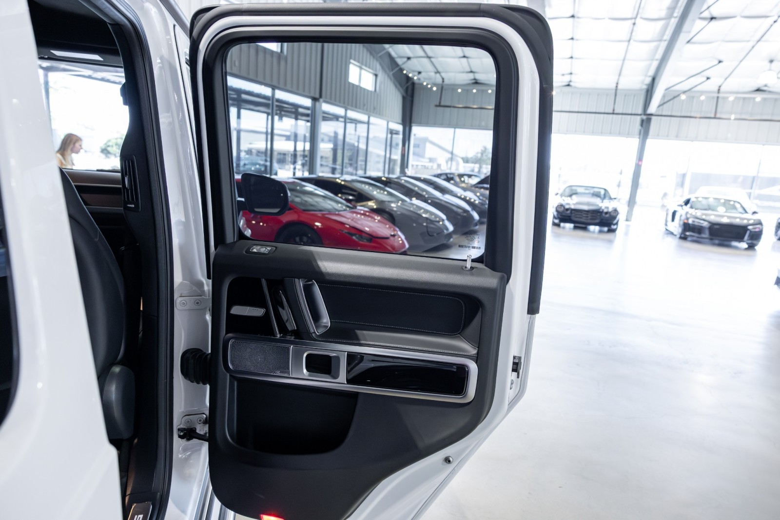 Used Car 2024 Mercedes-benz G-class  Amg G 63 For Sale Under $190,000 In Boerne, Texas